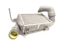 Recambio de intercooler para volkswagen transporter t4 autobús (70b, 70c, 7db, 7dk, 70j, 70k, 7dc, 7 2.5 tdi referencia OEM IAM 