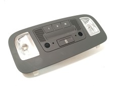 Recambio de luz interior para audi r8 (4s3, 4sp) 5.2 fsi quattro referencia OEM IAM 8V7947135M 8V7947135M6PS 4S0951177