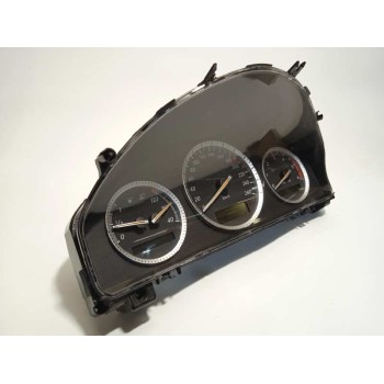 Recambio de cuadro instrumentos para mercedes-benz clase c (w204) berlina c 200 cdi (204.007) referencia OEM IAM A2045404248 A20