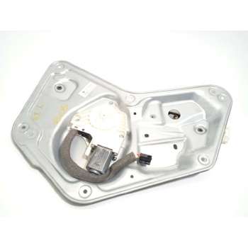 ELEVALUNAS TRASERO IZQUIERDO 5L0839401B 5L0959811A