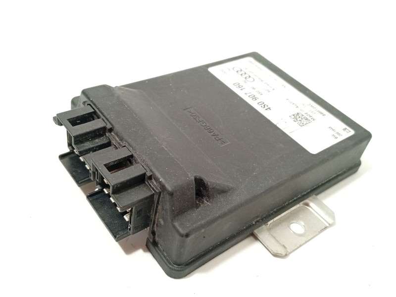 Recambio de modulo electronico para audi r8 (4s3, 4sp) 5.2 fsi quattro referencia OEM IAM 4S0907160  