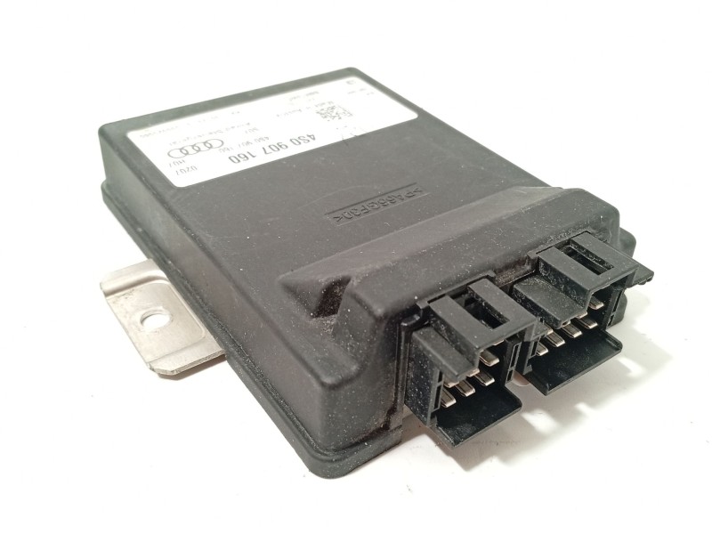 Recambio de modulo electronico para audi r8 (4s3, 4sp) 5.2 fsi quattro referencia OEM IAM 4S0907160  
