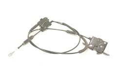 Recambio de cerradura capot para audi r8 (4s3, 4sp) 5.2 fsi quattro referencia OEM IAM 4E0823509H 4E0823509G 