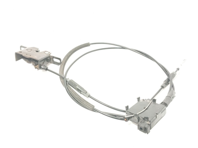Recambio de cerradura capot para audi r8 (4s3, 4sp) 5.2 fsi quattro referencia OEM IAM 4E0823509H 4E0823509G 