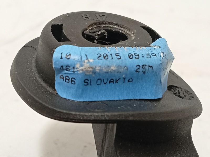 Recambio de parasol derecho para audi r8 (4s3, 4sp) 5.2 fsi quattro referencia OEM IAM 4S1857552A25M  