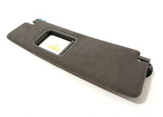 Recambio de parasol izquierdo para audi r8 (4s3, 4sp) 5.2 fsi quattro referencia OEM IAM 4S0857551B25M  