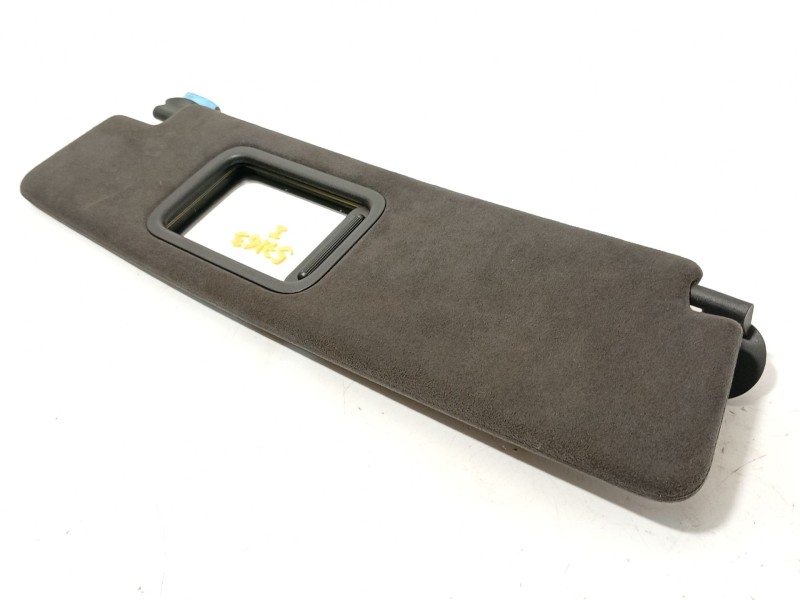 Recambio de parasol izquierdo para audi r8 (4s3, 4sp) 5.2 fsi quattro referencia OEM IAM 4S0857551B25M  