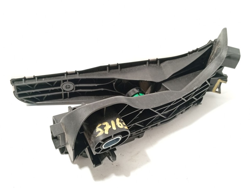 Recambio de potenciometro pedal para audi r8 (4s3, 4sp) 5.2 fsi quattro referencia OEM IAM 1K1723503AK  6PV01103911