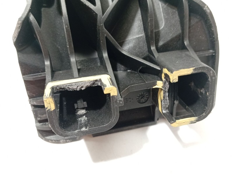 Recambio de potenciometro pedal para audi r8 (4s3, 4sp) 5.2 fsi quattro referencia OEM IAM 1K1723503AK  6PV01103911