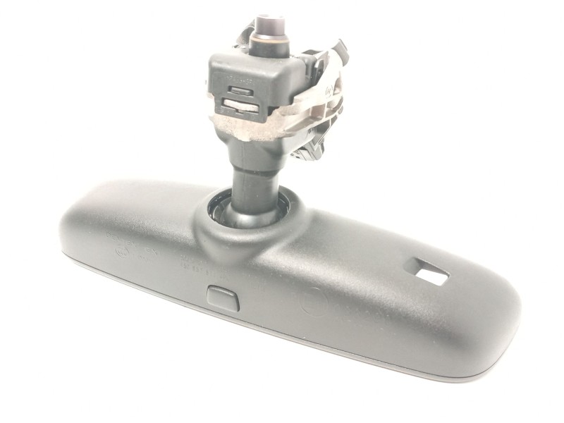 Recambio de espejo interior para audi r8 (4s3, 4sp) 5.2 fsi quattro referencia OEM IAM 4S08575114PK  