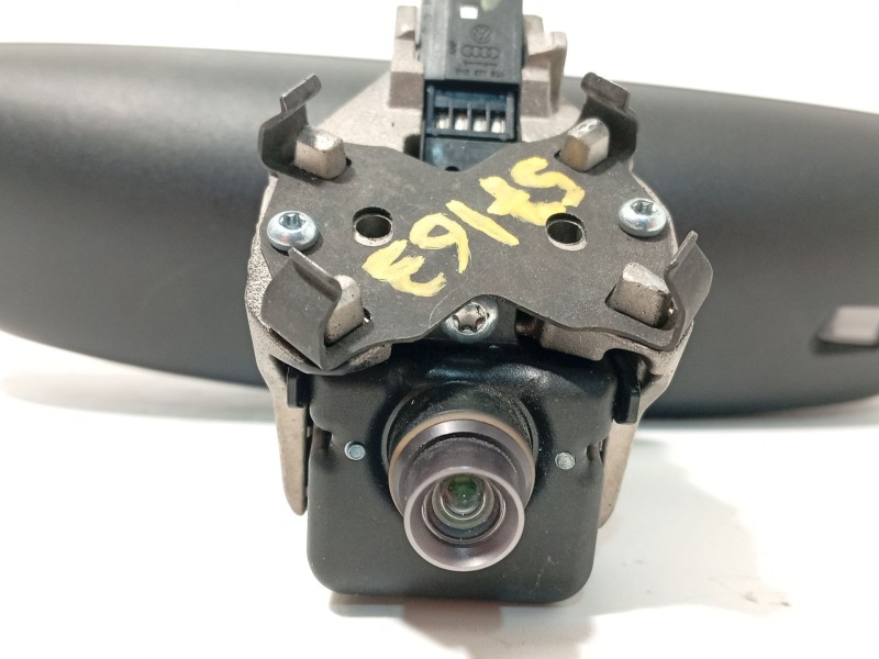 Recambio de espejo interior para audi r8 (4s3, 4sp) 5.2 fsi quattro referencia OEM IAM 4S08575114PK  