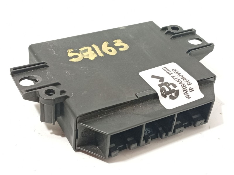 Recambio de modulo electronico para audi r8 (4s3, 4sp) 5.2 fsi quattro referencia OEM IAM 4H0907440  