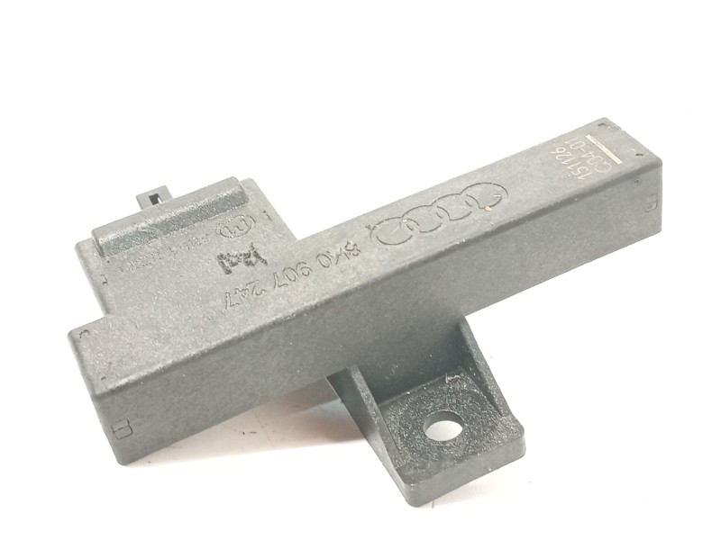 Recambio de antena para audi r8 (4s3, 4sp) 5.2 fsi quattro referencia OEM IAM 8K0907247  