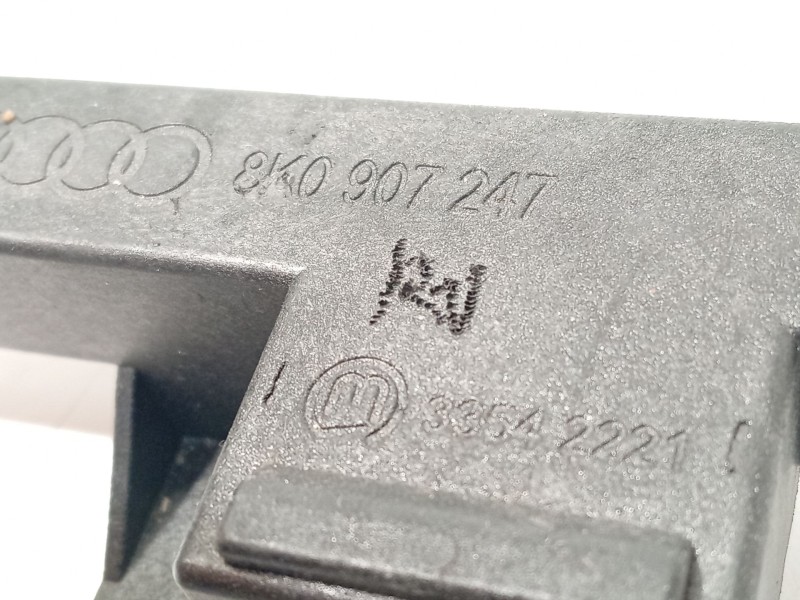 Recambio de antena para audi r8 (4s3, 4sp) 5.2 fsi quattro referencia OEM IAM 8K0907247  