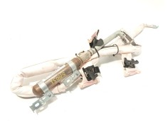 Recambio de airbag cortina delantero izquierdo para audi r8 (4s3, 4sp) 5.2 fsi quattro referencia OEM IAM 4S0880741D  