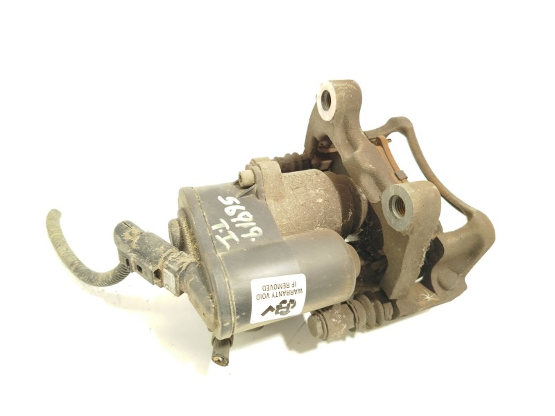 Recambio de pinza freno trasera izquierda para volkswagen passat b6 (3c2) 1.9 tdi referencia OEM IAM   