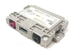 Recambio de modulo electronico para audi r8 (4s3, 4sp) 5.2 fsi quattro referencia OEM IAM 4M0035456 4M0035456B 