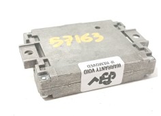 Recambio de modulo electronico para audi r8 (4s3, 4sp) 5.2 fsi quattro referencia OEM IAM 4M0035456 4M0035456B  2