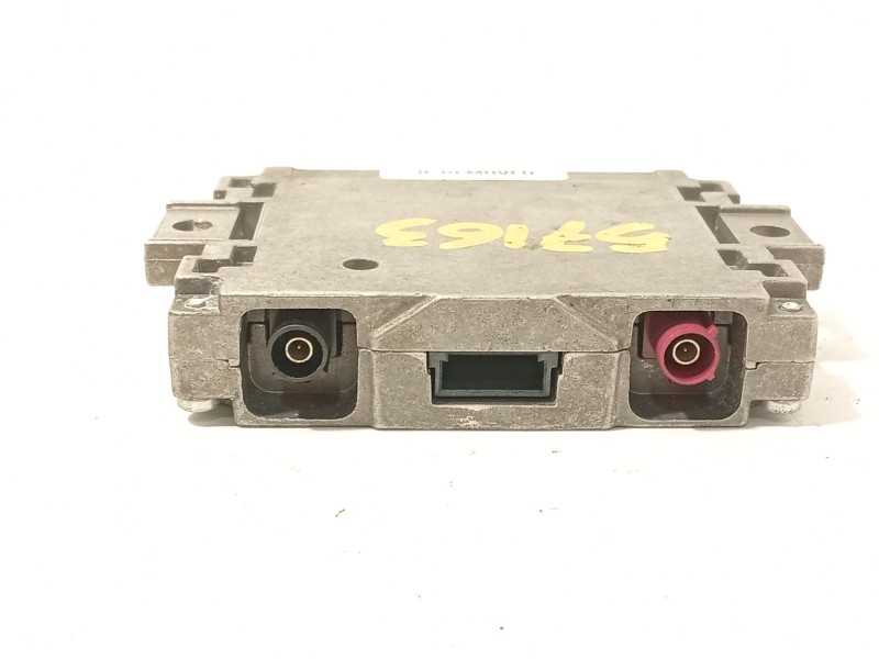 Recambio de modulo electronico para audi r8 (4s3, 4sp) 5.2 fsi quattro referencia OEM IAM 4M0035456 4M0035456B 