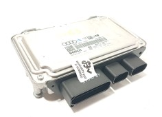 Recambio de modulo electronico para audi r8 (4s3, 4sp) 5.2 fsi quattro referencia OEM IAM 8K0907144N  0273011047