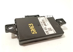 Recambio de modulo electronico para audi r8 (4s3, 4sp) 5.2 fsi quattro referencia OEM IAM 4S0907468A   2