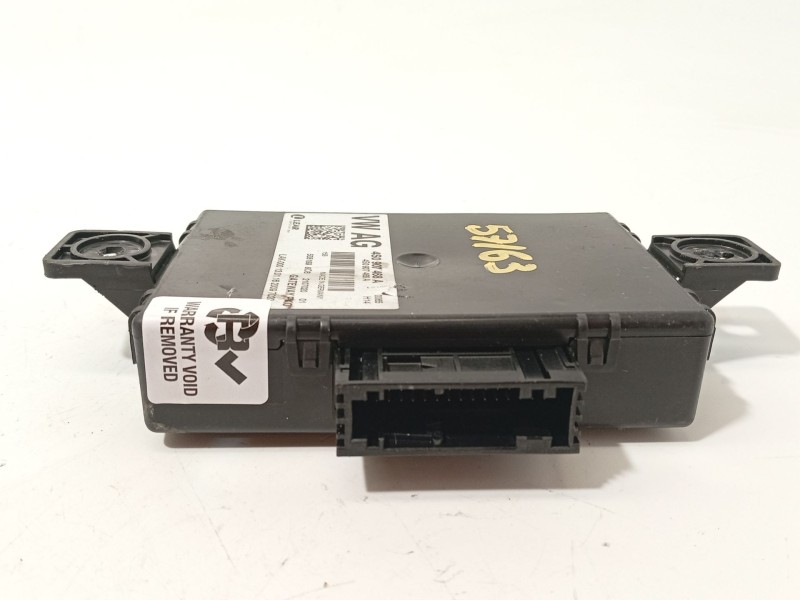 Recambio de modulo electronico para audi r8 (4s3, 4sp) 5.2 fsi quattro referencia OEM IAM 4S0907468A  