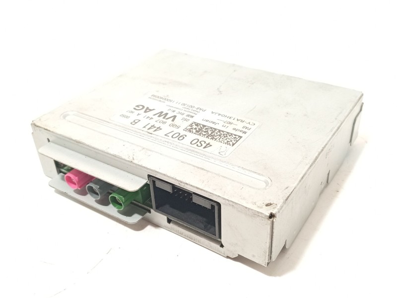 Recambio de modulo electronico para audi r8 (4s3, 4sp) 5.2 fsi quattro referencia OEM IAM 4S0907441B 5Q0907441A 