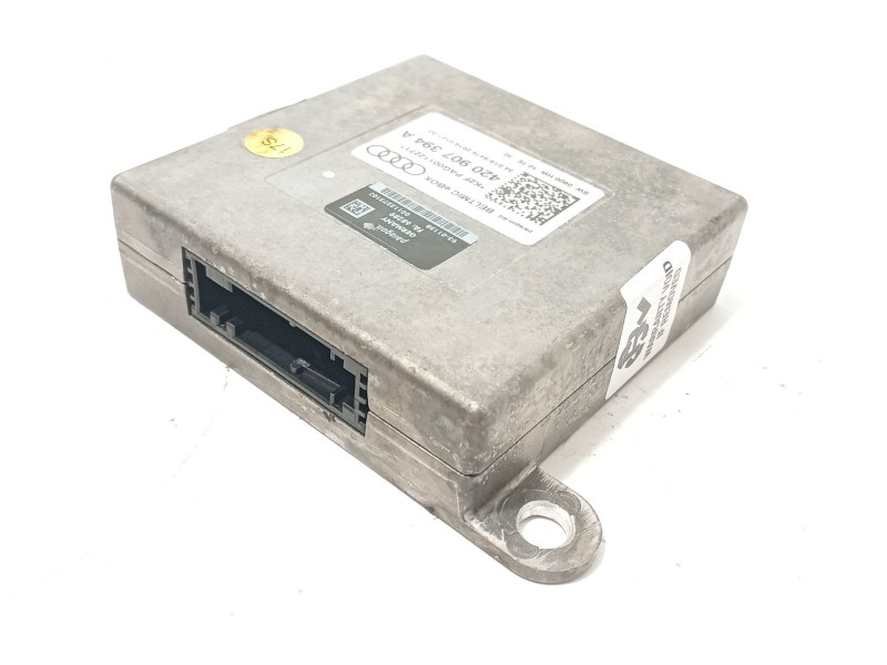 Recambio de modulo electronico para audi r8 (4s3, 4sp) 5.2 fsi quattro referencia OEM IAM 420907394A 420907394B 