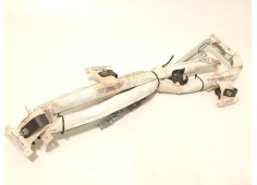 Recambio de airbag cortina delantero derecho para audi r8 (4s3, 4sp) 5.2 fsi quattro referencia OEM IAM 4S0880742D   2