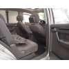 volkswagen touran (1t3) del año 2012
