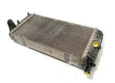 Recambio de radiador agua para audi r8 (4s3, 4sp) 5.2 fsi quattro referencia OEM IAM 4S0121212B  