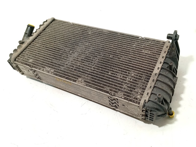 Recambio de radiador agua para audi r8 (4s3, 4sp) 5.2 fsi quattro referencia OEM IAM 4S0121212B  