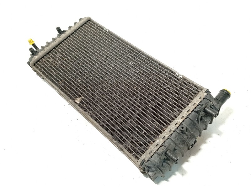 Recambio de radiador agua para audi r8 (4s3, 4sp) 5.2 fsi quattro referencia OEM IAM 4S0121212B  