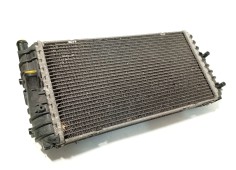 Recambio de radiador agua para audi r8 (4s3, 4sp) 5.2 fsi quattro referencia OEM IAM 4S0121212A  