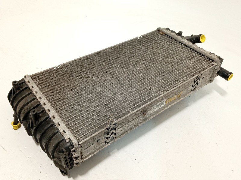 Recambio de radiador agua para audi r8 (4s3, 4sp) 5.2 fsi quattro referencia OEM IAM 4S0121212A  