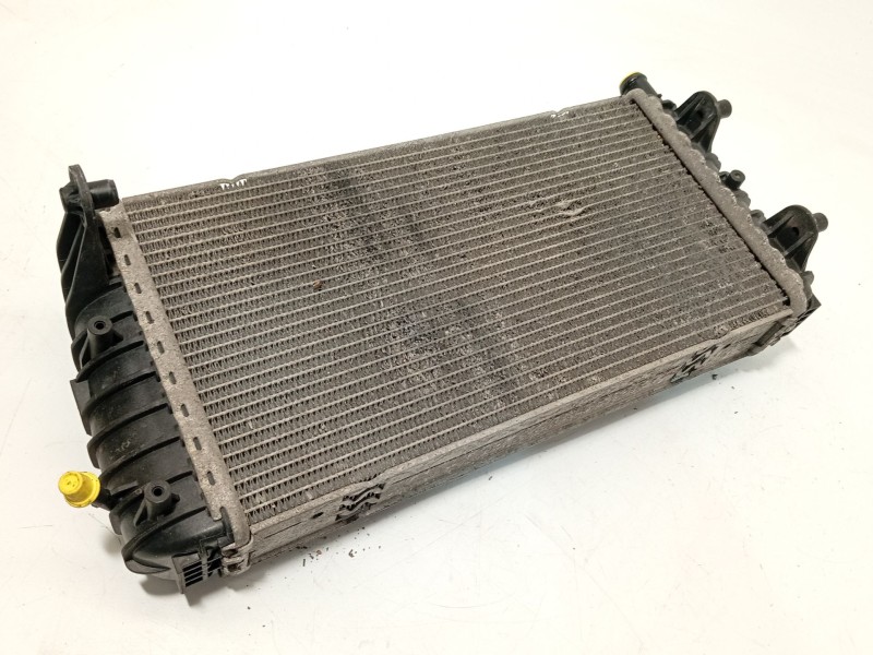 Recambio de radiador agua para audi r8 (4s3, 4sp) 5.2 fsi quattro referencia OEM IAM 4S0121212A  