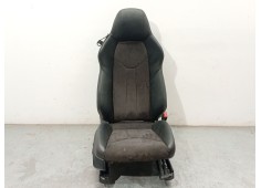Recambio de asiento delantero derecho para audi r8 (4s3, 4sp) 5.2 fsi quattro referencia OEM IAM 9P1881106K 4S0881044 