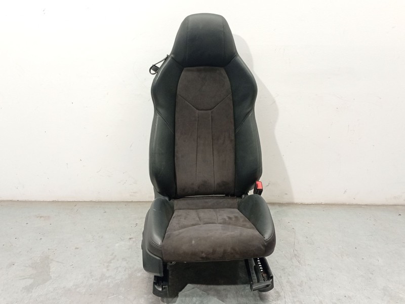 Recambio de asiento delantero derecho para audi r8 (4s3, 4sp) 5.2 fsi quattro referencia OEM IAM 9P1881106K 4S0881044 