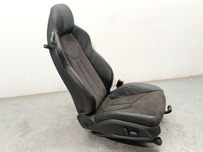 Recambio de asiento delantero derecho para audi r8 (4s3, 4sp) 5.2 fsi quattro referencia OEM IAM 9P1881106K 4S0881044 