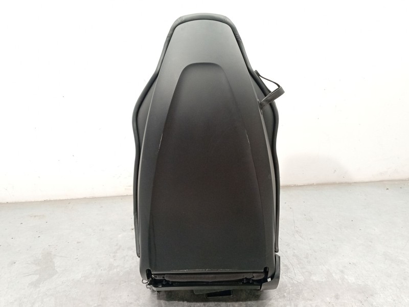 Recambio de asiento delantero derecho para audi r8 (4s3, 4sp) 5.2 fsi quattro referencia OEM IAM 9P1881106K 4S0881044 