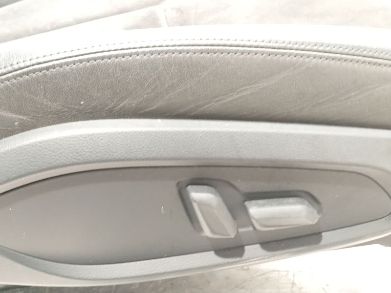 Recambio de asiento delantero derecho para audi r8 (4s3, 4sp) 5.2 fsi quattro referencia OEM IAM 9P1881106K 4S0881044 