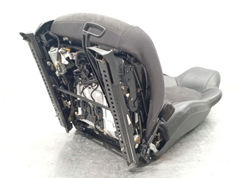 Recambio de asiento delantero derecho para audi r8 (4s3, 4sp) 5.2 fsi quattro referencia OEM IAM 9P1881106K 4S0881044 