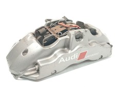 Recambio de pinza freno delantera derecha para audi r8 (4s3, 4sp) 5.2 fsi quattro referencia OEM IAM 4S0615108  208928011A
