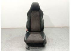 Recambio de asiento delantero izquierdo para audi r8 (4s3, 4sp) 5.2 fsi quattro referencia OEM IAM 9P1881105K 4S0881043 