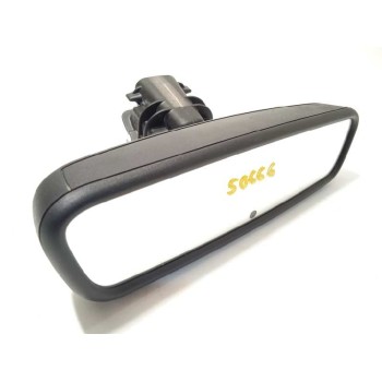 Recambio de espejo interior para land rover discovery sport 2.0 td4 cat referencia OEM IAM FK7217E678AA LR058506 