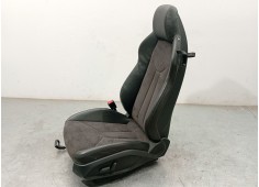 Recambio de asiento delantero izquierdo para audi r8 (4s3, 4sp) 5.2 fsi quattro referencia OEM IAM 9P1881105K 4S0881043  2