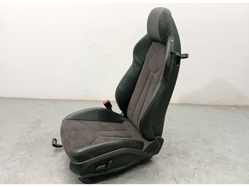 Recambio de asiento delantero izquierdo para audi r8 (4s3, 4sp) 5.2 fsi quattro referencia OEM IAM 9P1881105K 4S0881043 