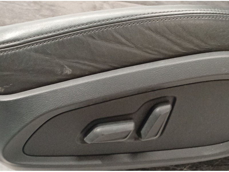 Recambio de asiento delantero izquierdo para audi r8 (4s3, 4sp) 5.2 fsi quattro referencia OEM IAM 9P1881105K 4S0881043 