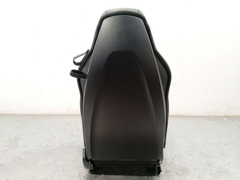 Recambio de asiento delantero izquierdo para audi r8 (4s3, 4sp) 5.2 fsi quattro referencia OEM IAM 9P1881105K 4S0881043 