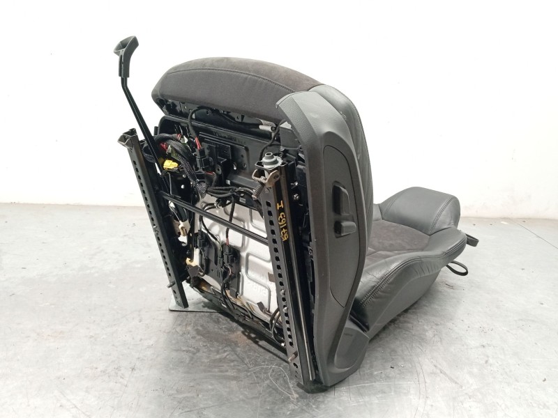 Recambio de asiento delantero izquierdo para audi r8 (4s3, 4sp) 5.2 fsi quattro referencia OEM IAM 9P1881105K 4S0881043 